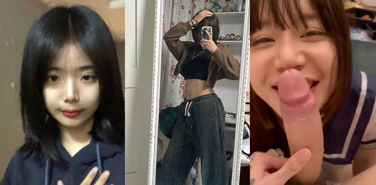 山西运城的陈茹茹学生妹外表清纯可人 实则暗藏火辣本性 反差魅力炸裂