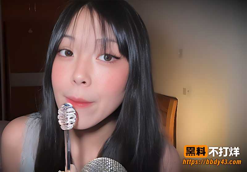 asmr博主琉璃瓦助眠福利3