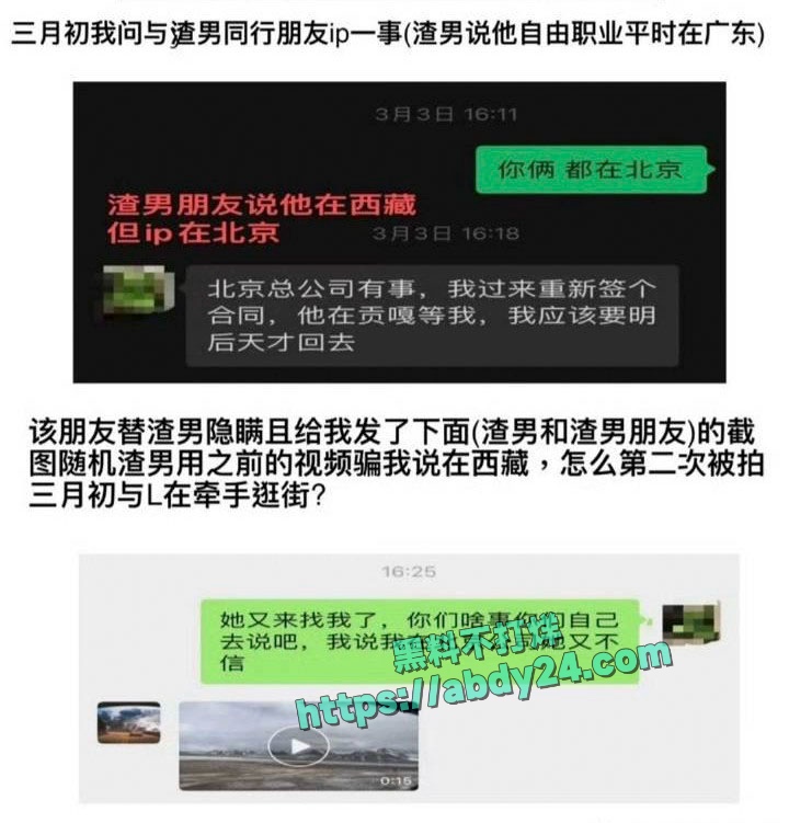 饰演爱情公寓陈美嘉的李金铭知三当三 9