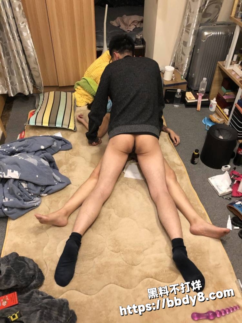 在德博士生22