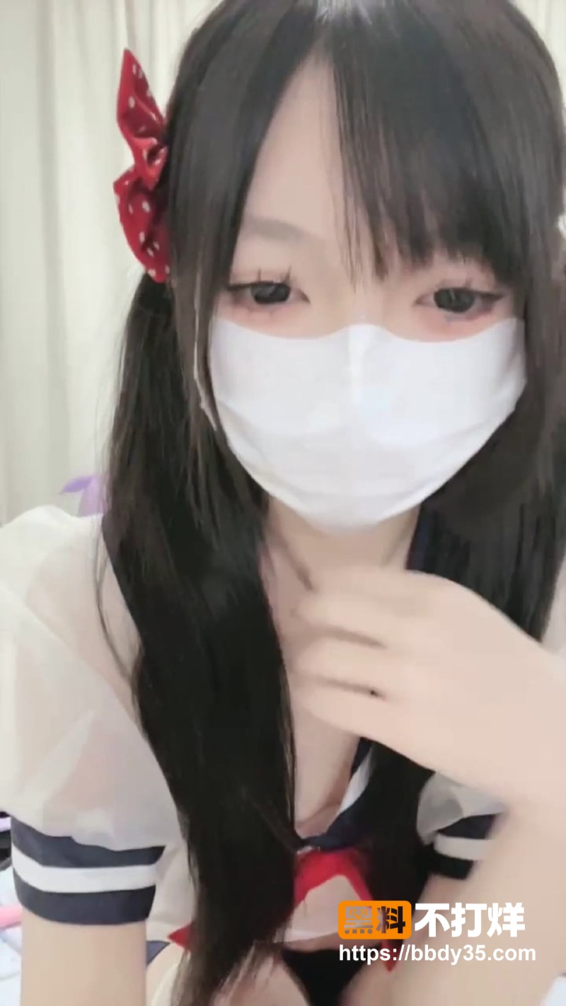 小美女垂耳兔软萌少女2