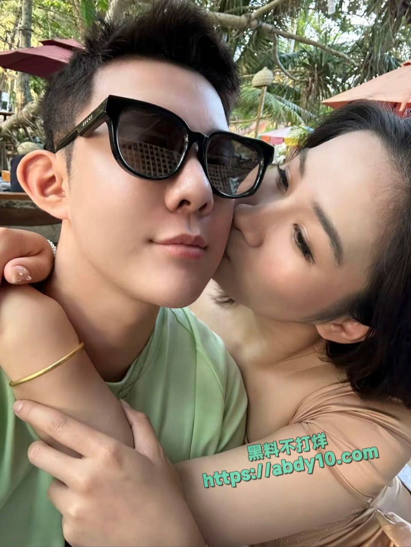 抖音网红胡宾果聚众淫乱被抓 9