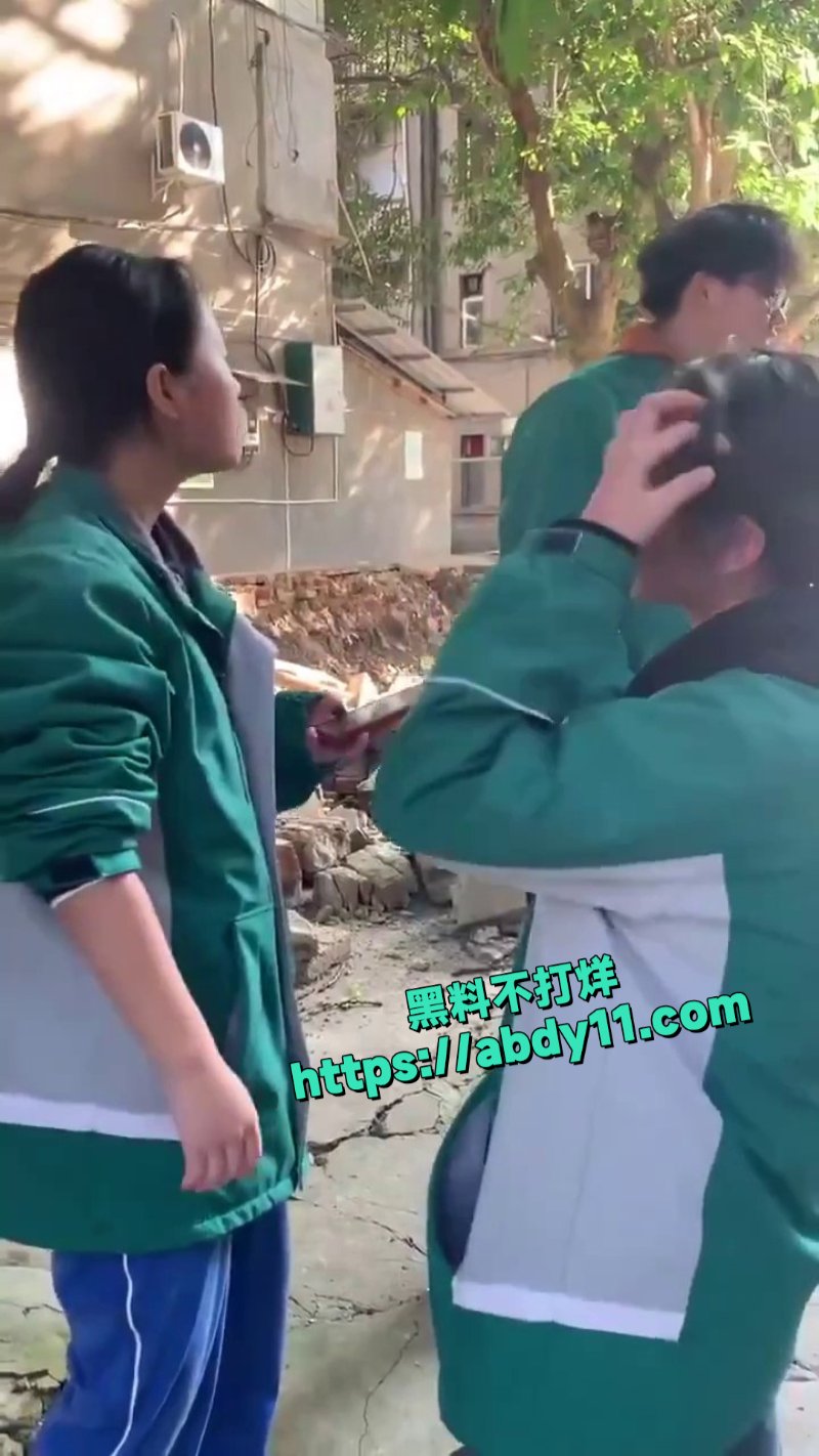 四川阆中中学校园霸凌事件6