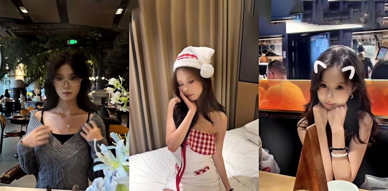 谈了一个长腿馒头嫩穴大学生女友 拥有完美身材曲线私拍泄密