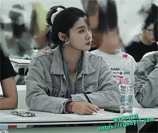 泉州海洋职业学院洪冰炜