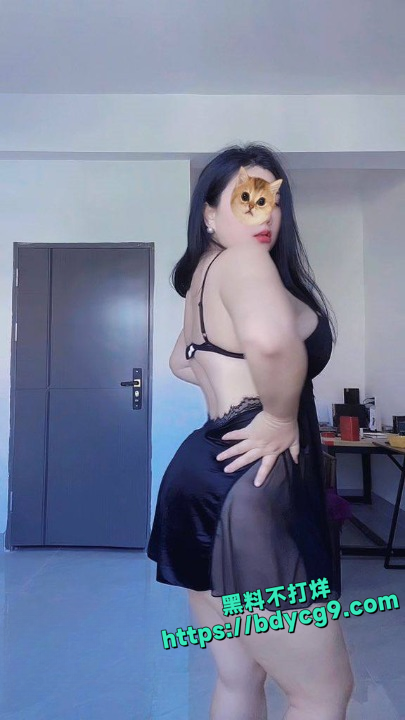 G杯BBW财务魅兰超反差2