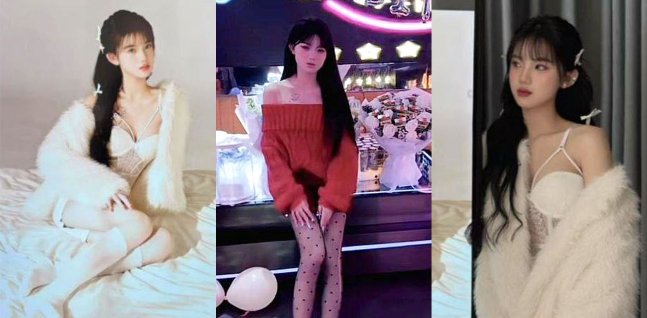 广西贺州已婚渣男出轨台球室美女助教 知三当三主动贴上床 被原配曝光床照私密视频泄愤