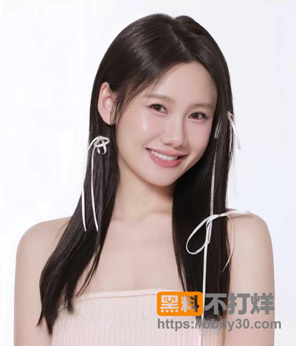 抖音吃播一姐密子君1