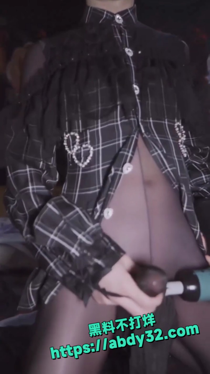 小男娘地雷系  5