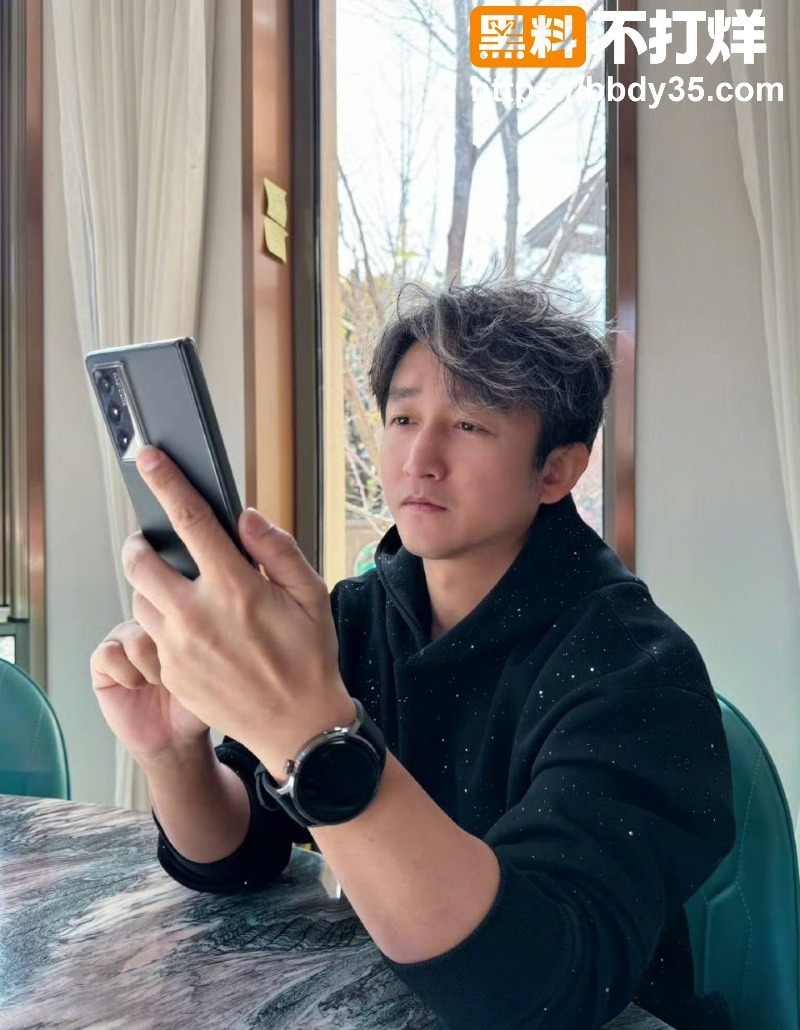 冉莹颖邹市明丧偶式婚姻8