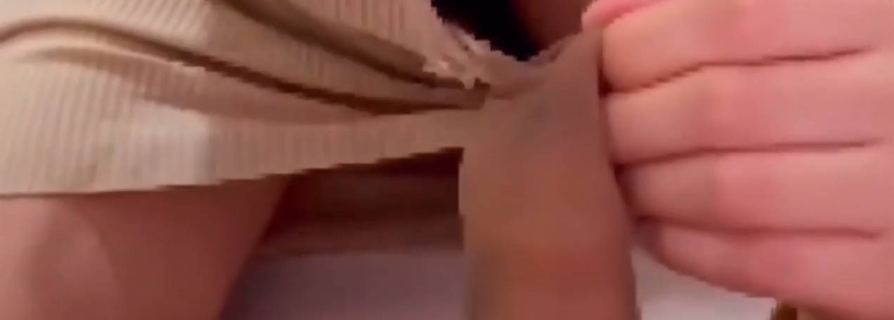 包皮既能吹气球又能灌牛奶 鸡儿花式玩法溜溜溜 重口包皮开发极致刺激