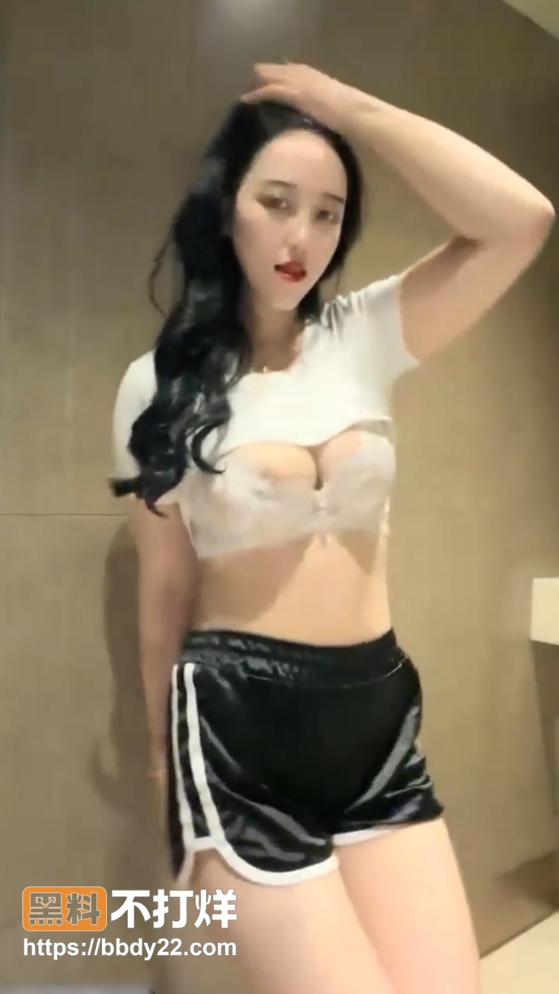 女网红 8