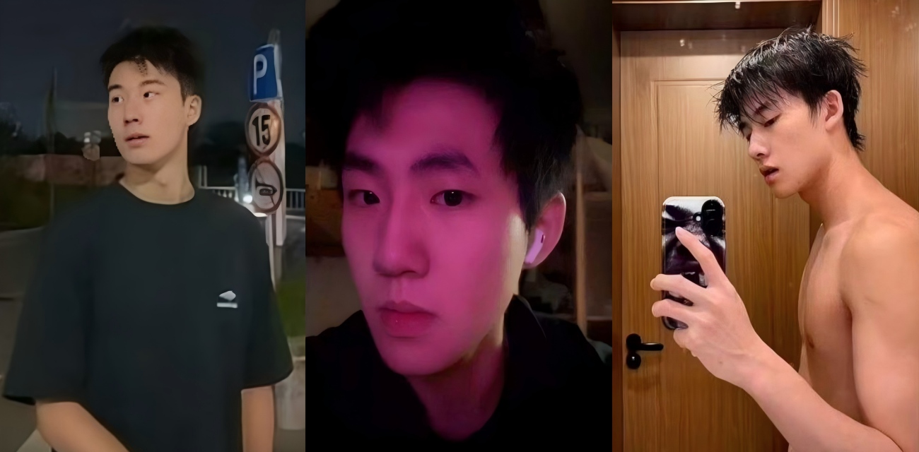 男同饶博文 接香港男同肛交单跑路 只撸管拿1万多就拉黑 肛交单变3分钟深喉