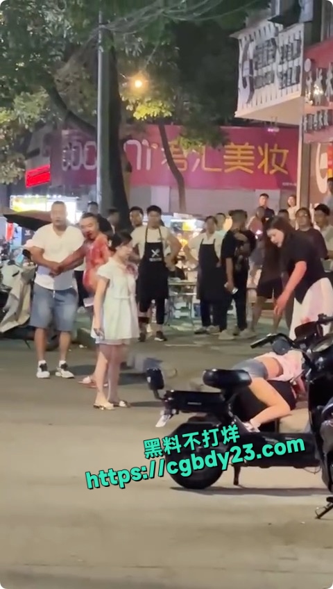 固城为情所困砍人事件6