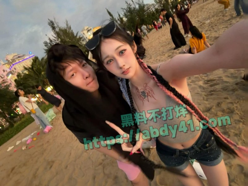 北京少爷恋上老牌福利姬江可爱15