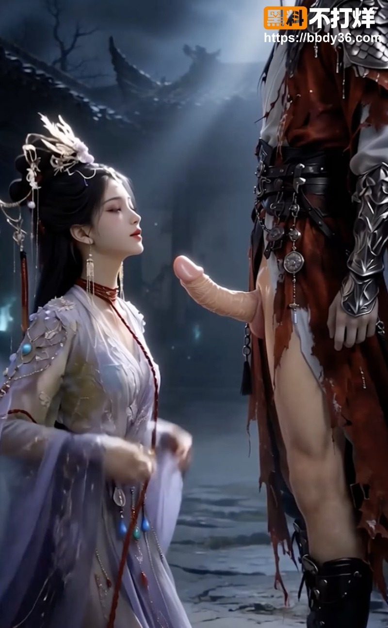 庭驱魔司主理人收服姐妹鬼姬3
