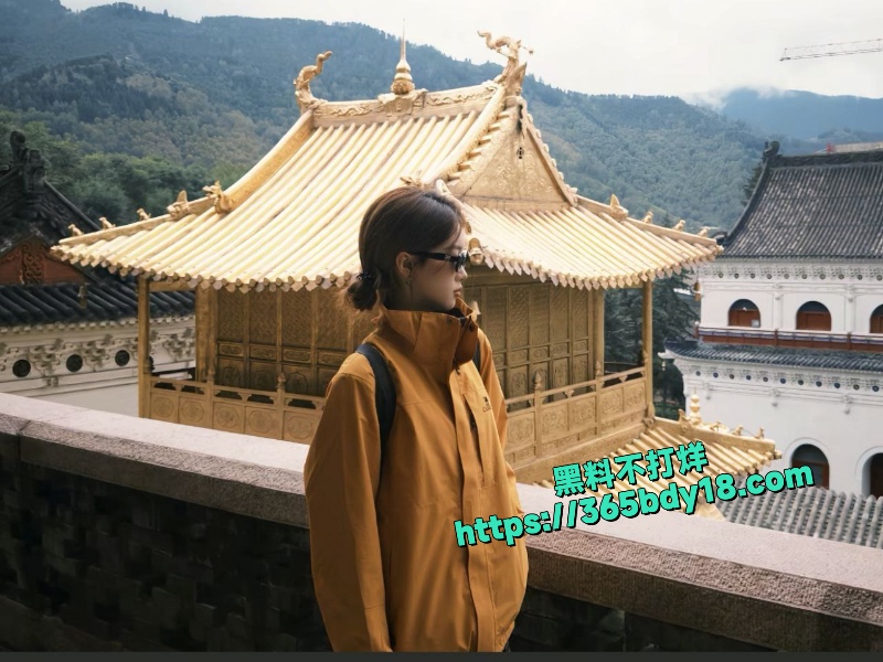 抖音网红00后小仙女大尺度私拍流出 4
