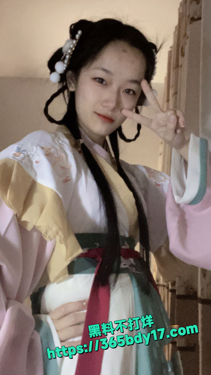 福利姬胡椒仔 3