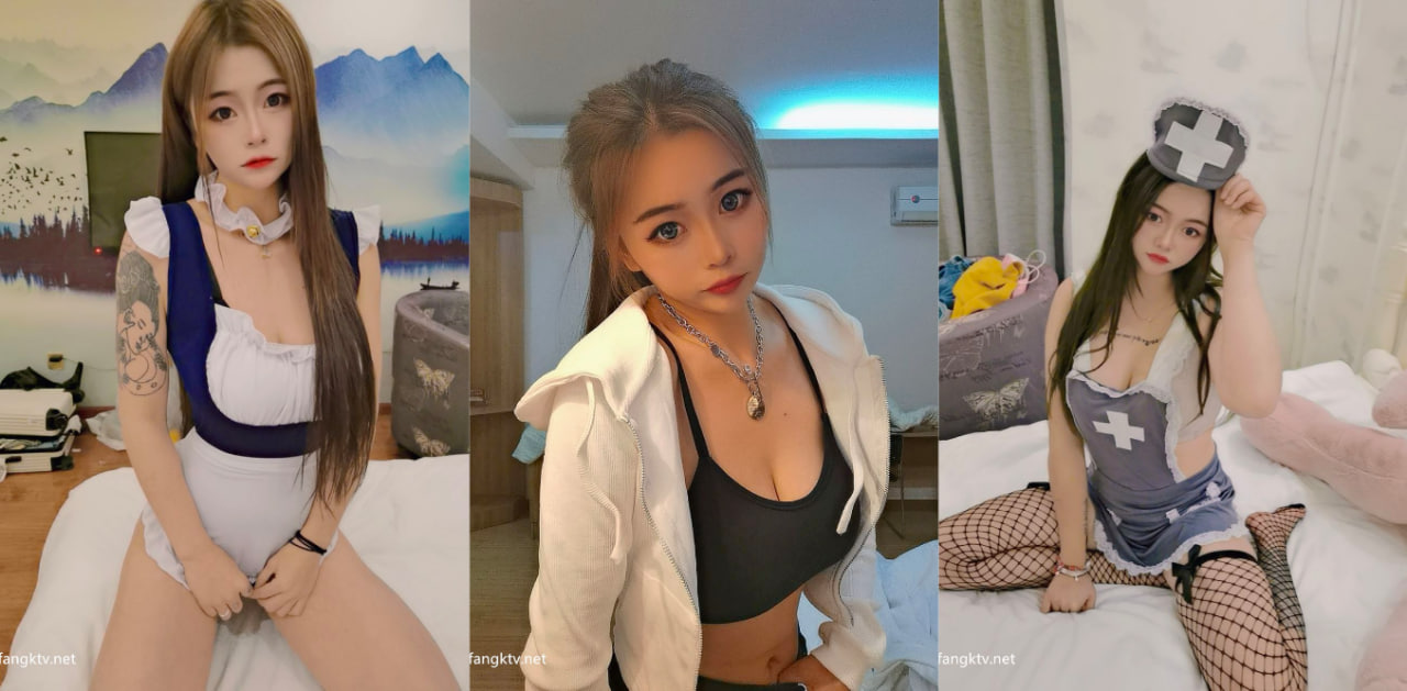 早期爆乳网红 周小念 暴走丫头拥有超绝美颜射身材被调教玩弄，自慰插淫穴更是刺激～