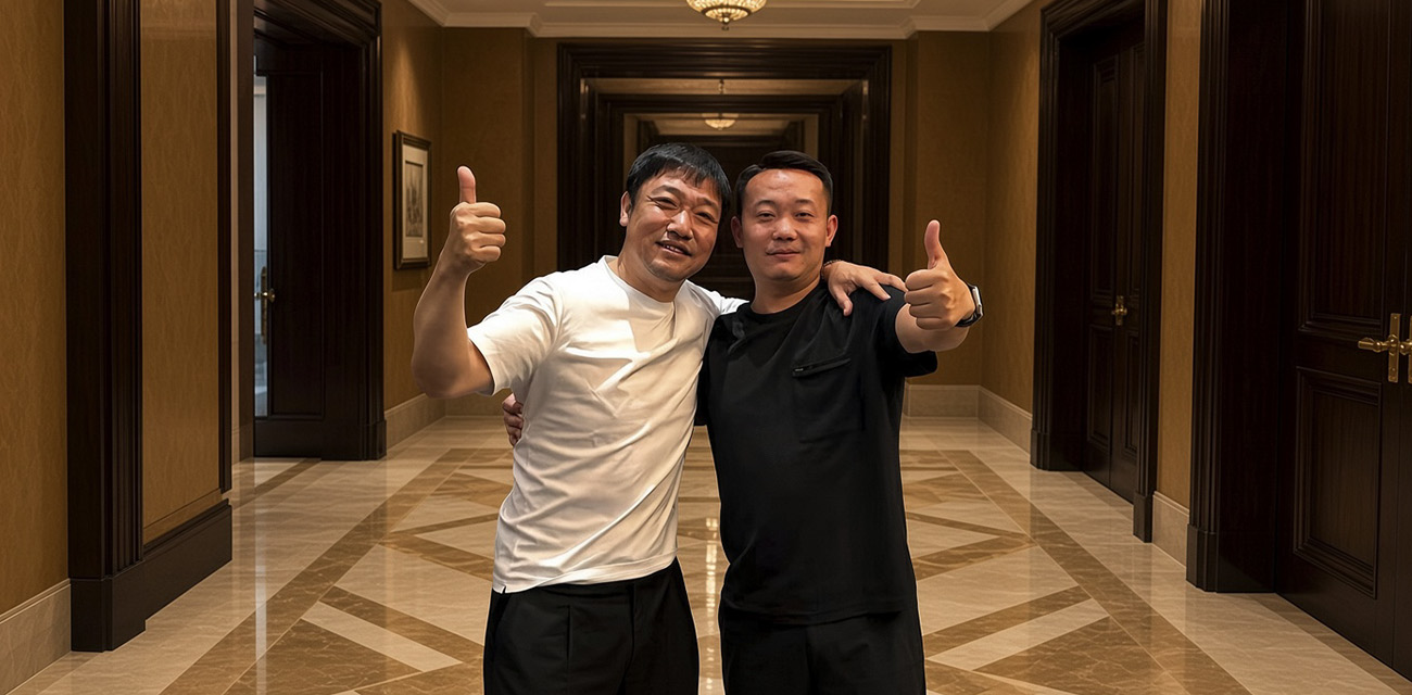 贾冰私人聚会被偷拍 无意粗口被朋友挂网 网友：兄弟把你当心上你把兄弟挂网上