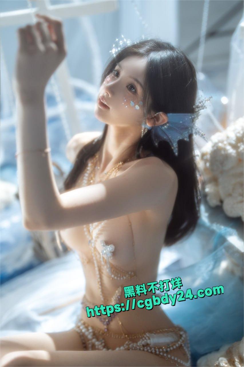 橙子喵酱23