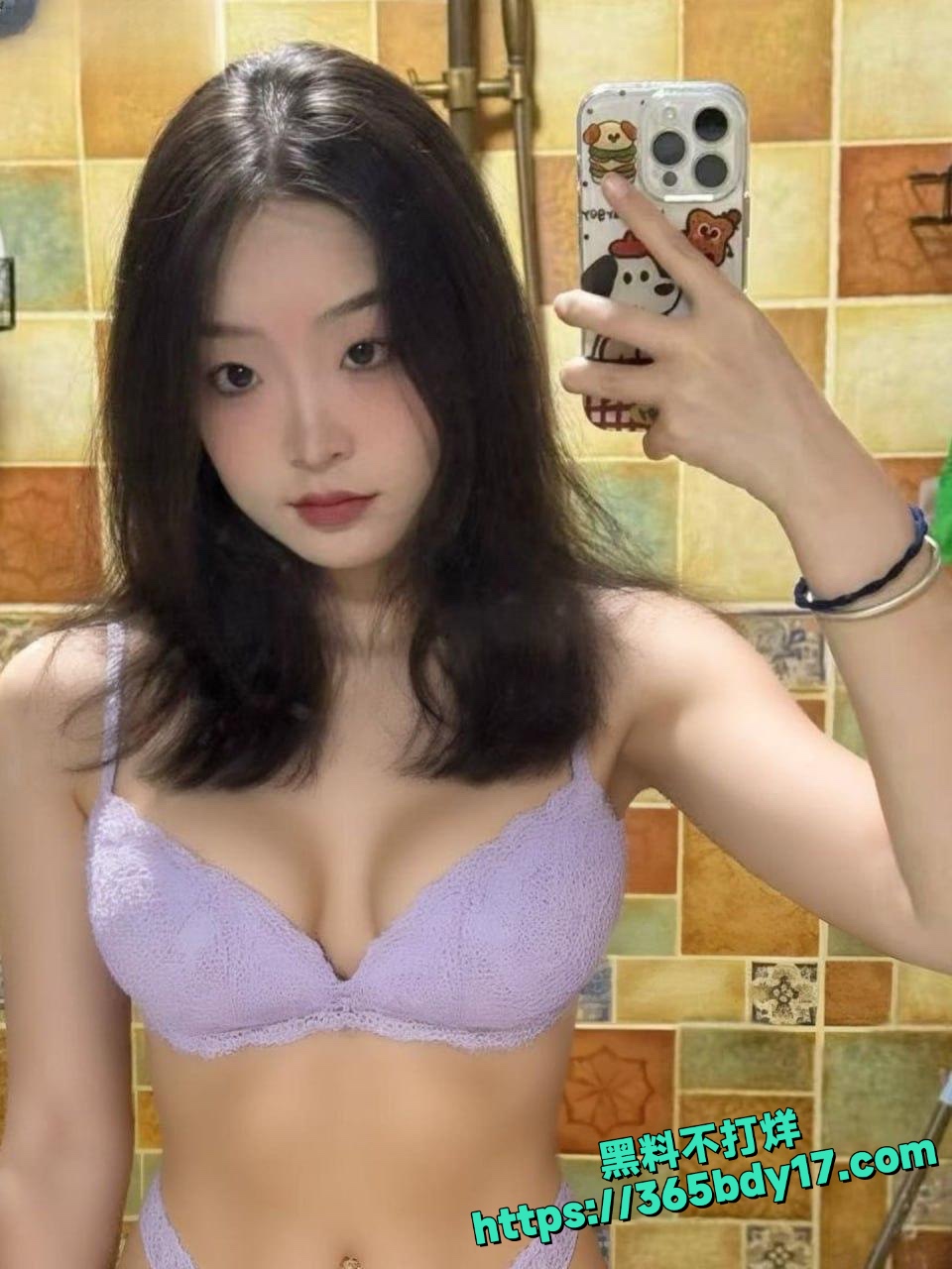 辽宁丹东女大学生妹李想