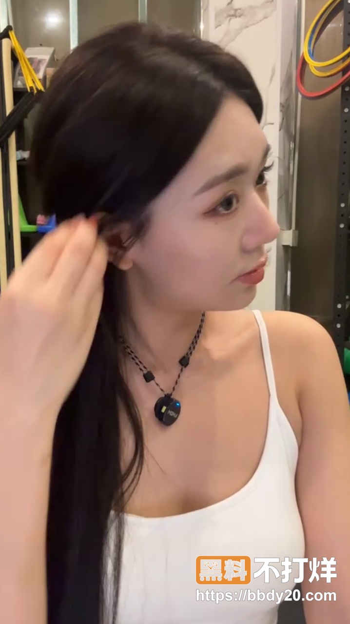 健身房私拍合集6