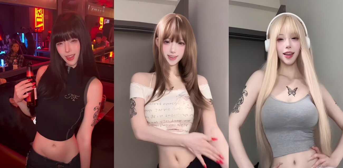 抖音66万粉丝甜辣小源酱 甜美主播的出轨风波 私密视频揭秘真假难辨