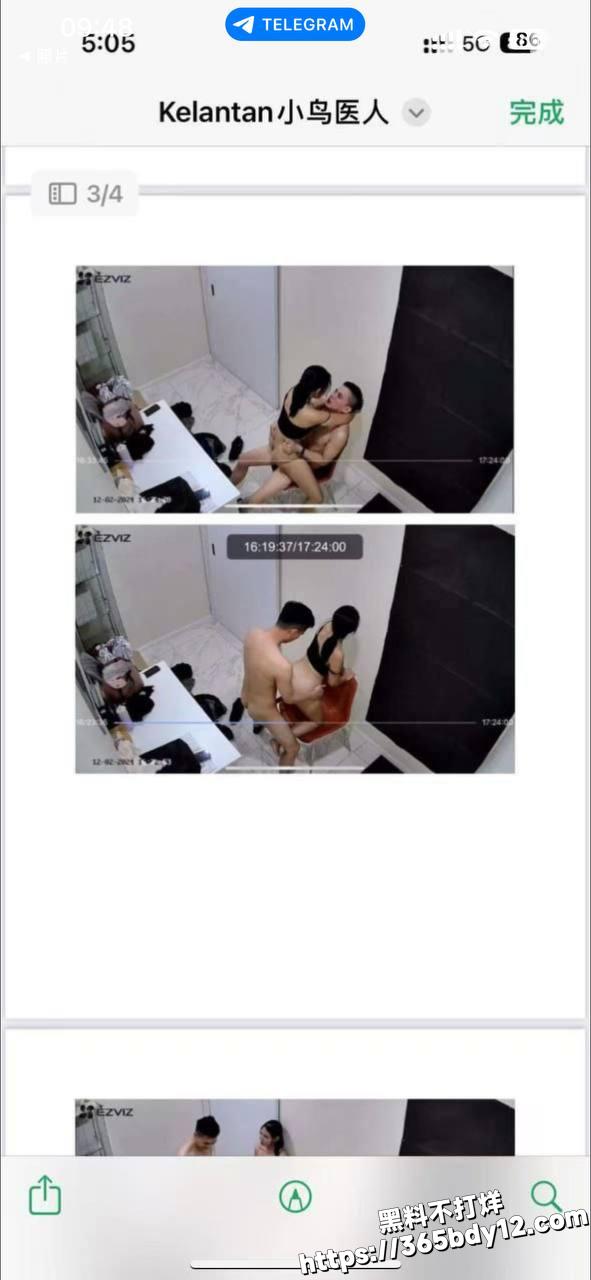 医生偷吃事件3