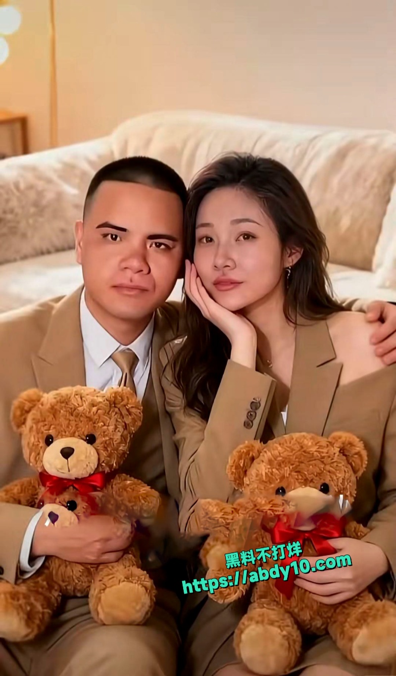 深情大嫂感动万千男人 15
