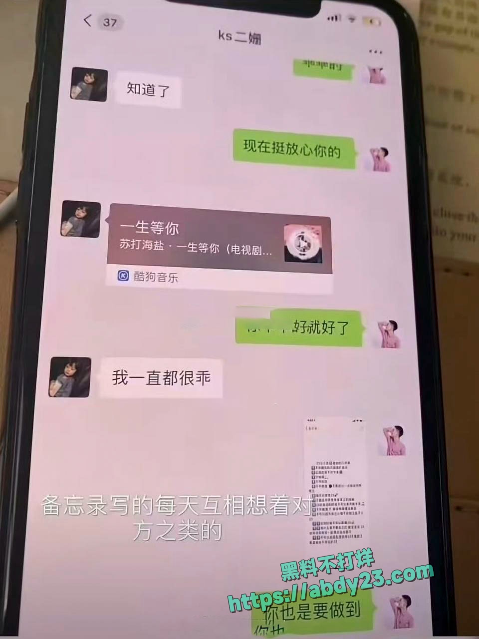 快手金牌志虎出轨二珊 10