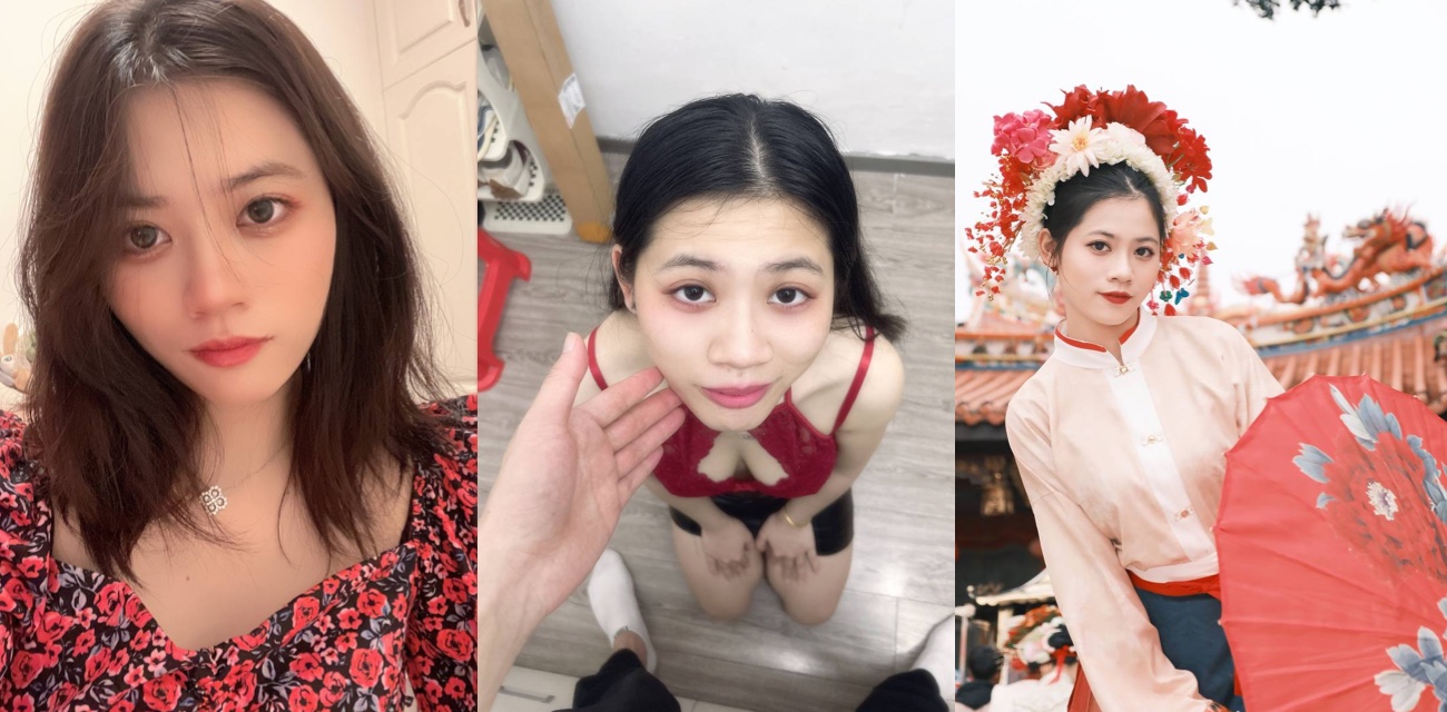 深圳陈欣璐骚母狗一个 跟男友私拍视频流出 口交后入爆操尺度拉满