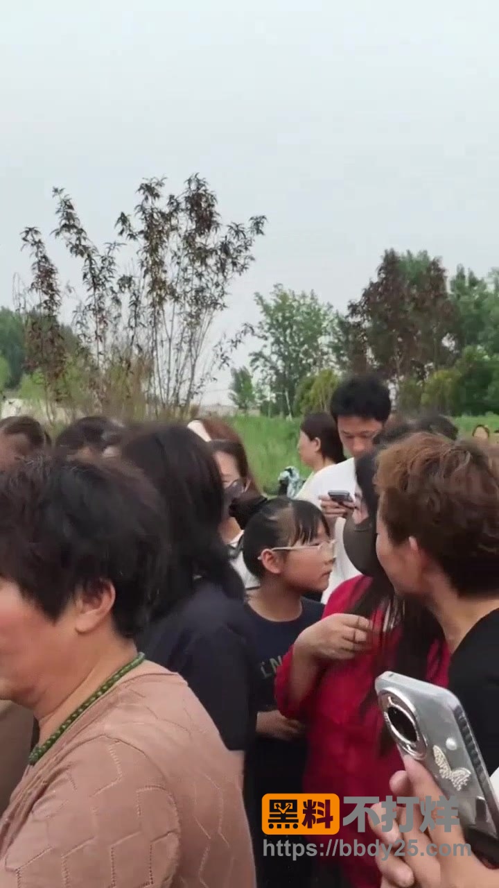 街头抗议7