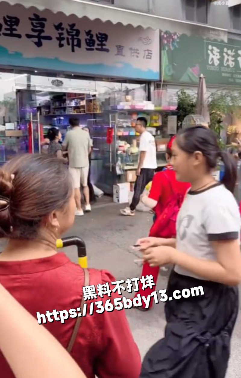 原配抓小三2