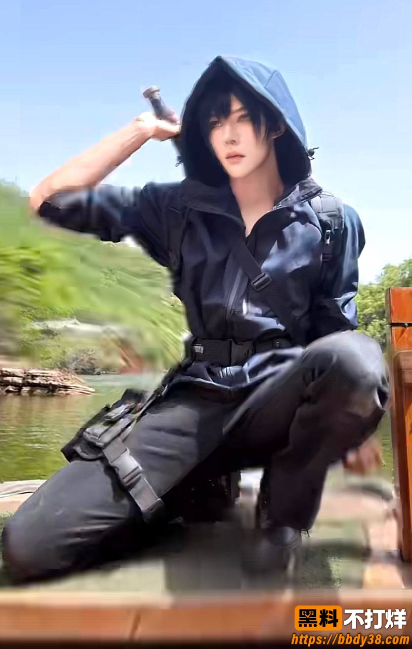 祈安照片2