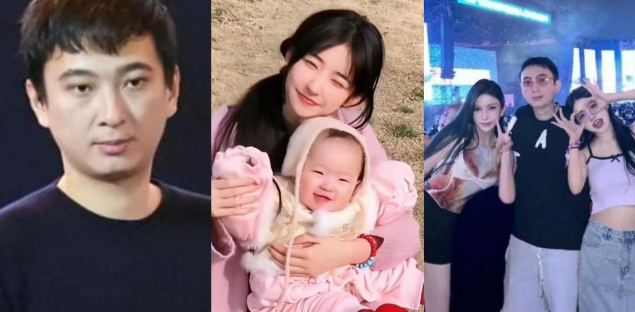 彻底实锤王思聪喜当爹了 黄一鸣明确发声孩子父亲王思聪 到底是意外还是借子上位