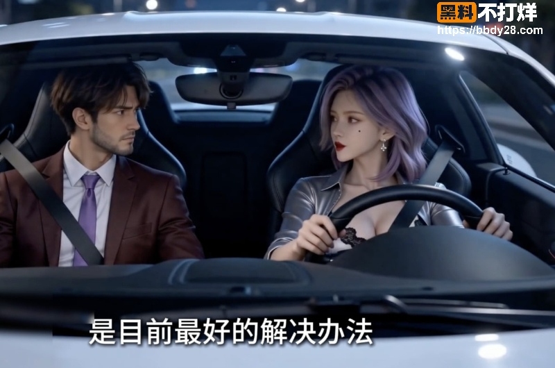 美丽新世界男主反杀组长11
