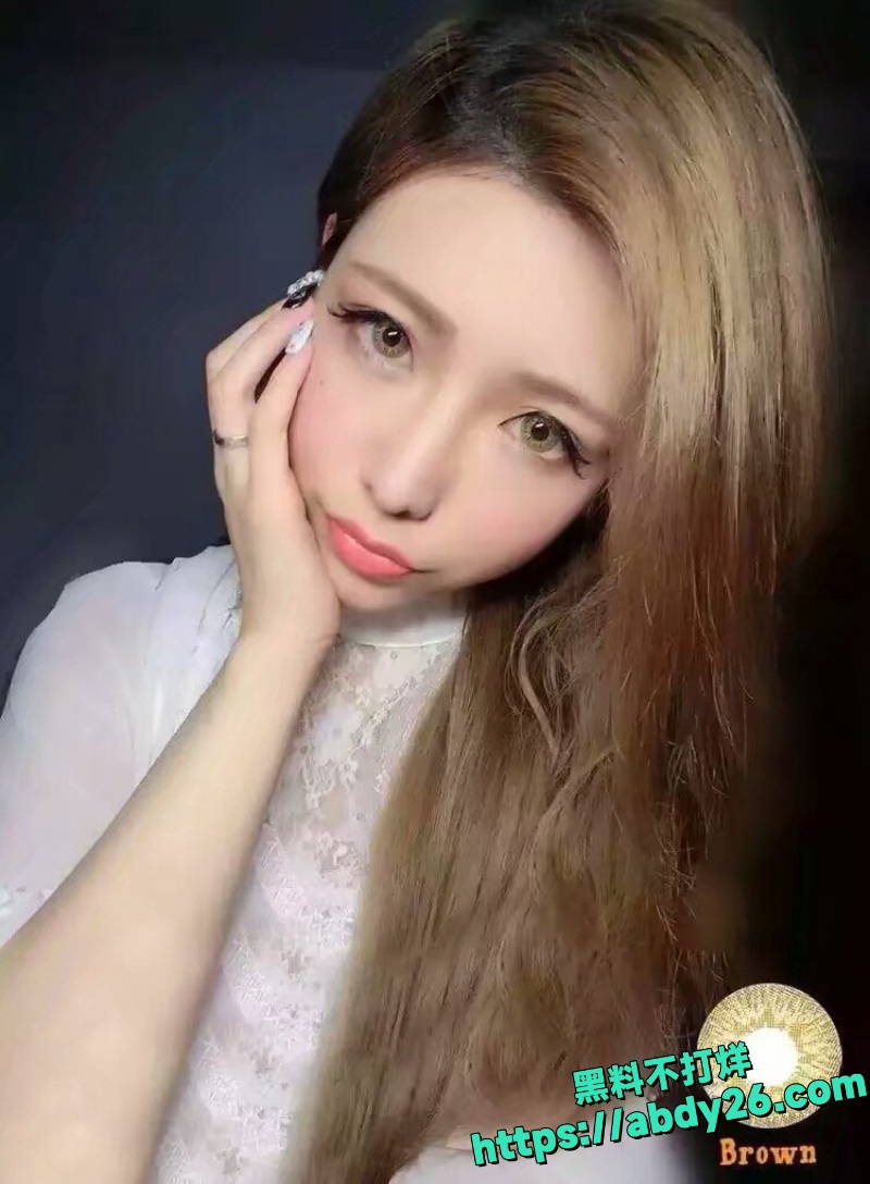 湖南李昕玉裸贷视频泄漏3