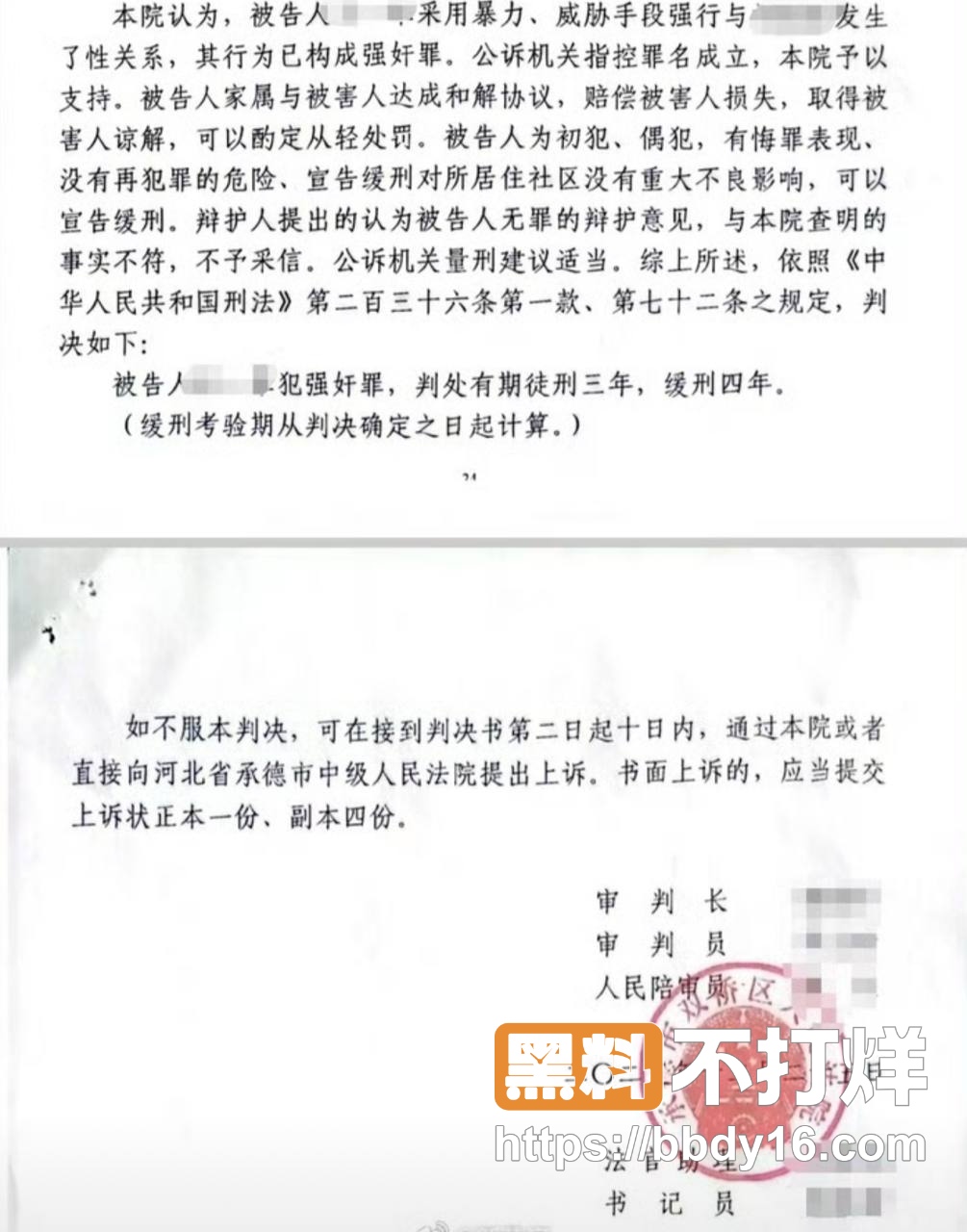 承德车内强奸案9