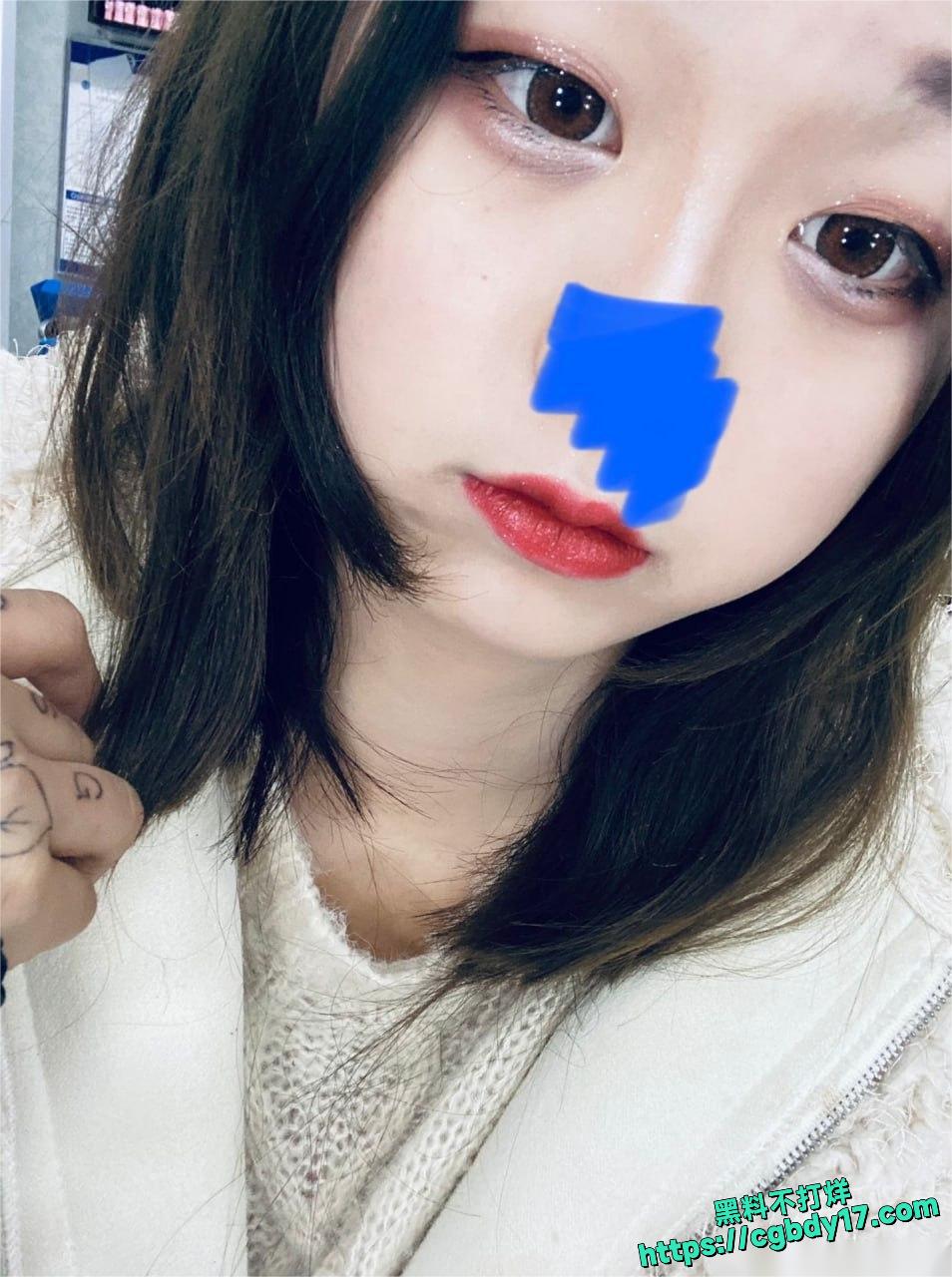 裸贷重庆纹身妹莫盈2