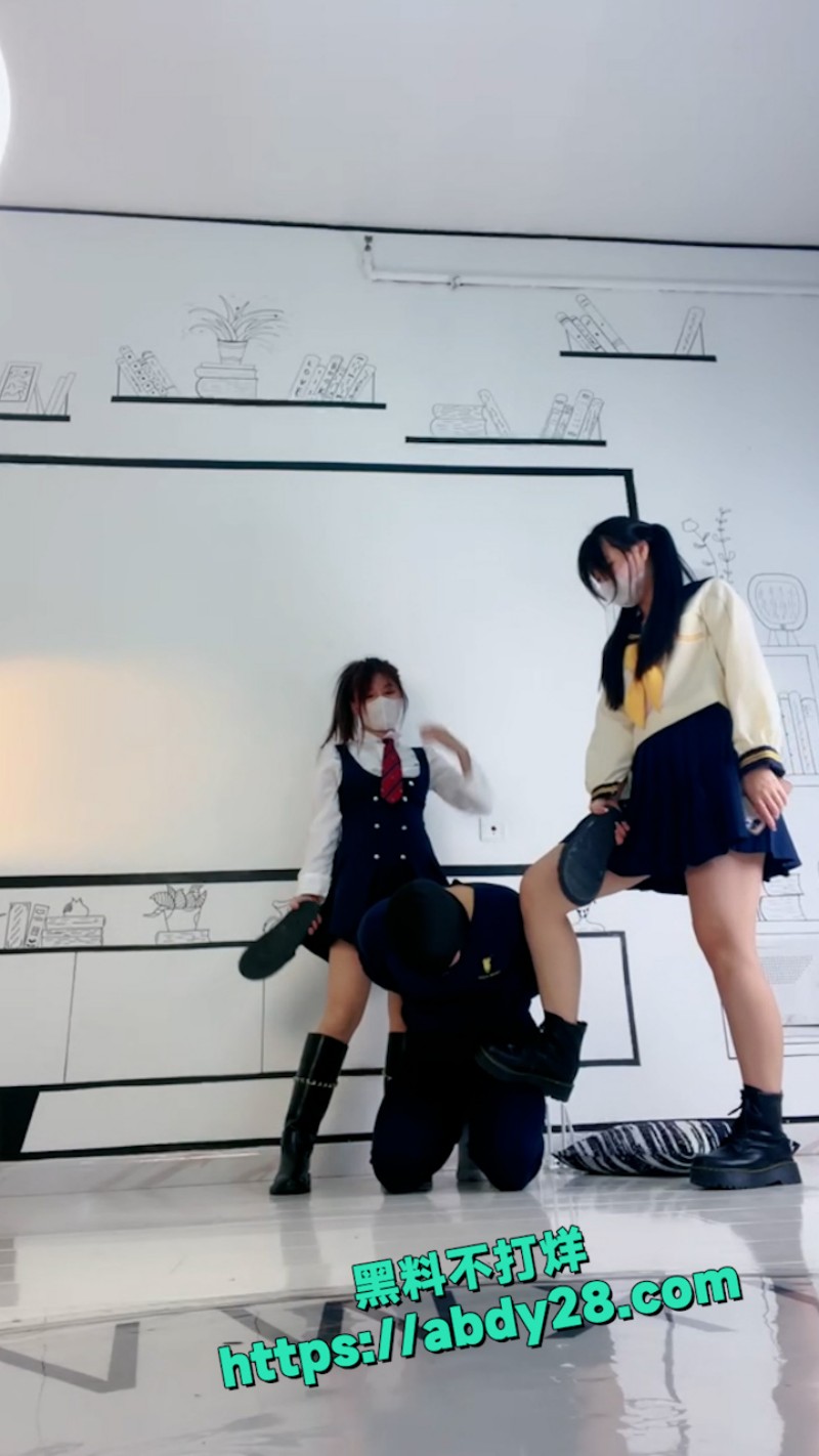 套路直播礼礼大人 1