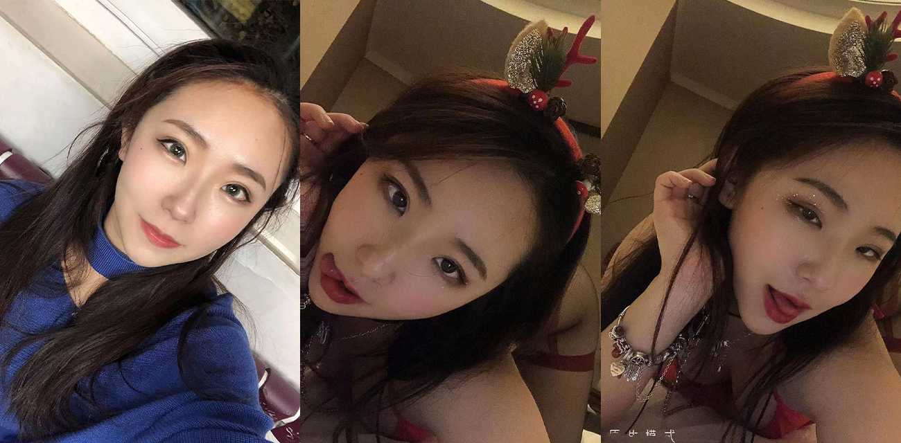 北京新阳艺术学校 张柔 惨遭渣男玩弄 户外车震大玩无套内射