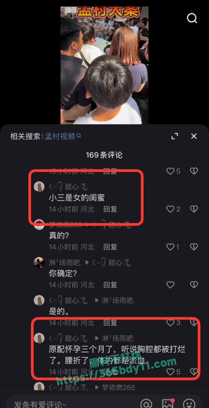 河北孟村县大案小三照片4