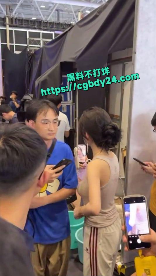 车模第一人BB酱1