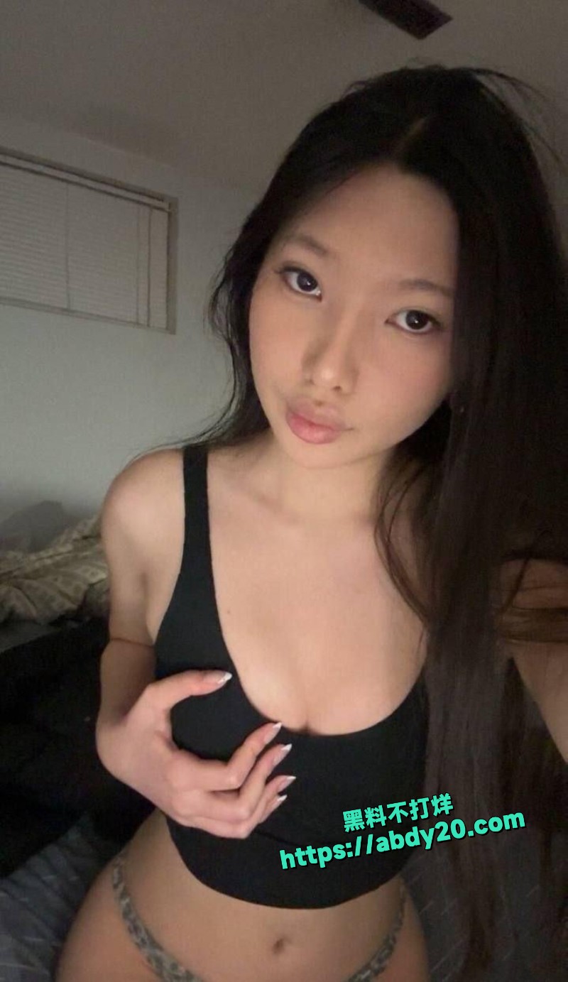 石家庄铁道大学混血妹子冯紫怡