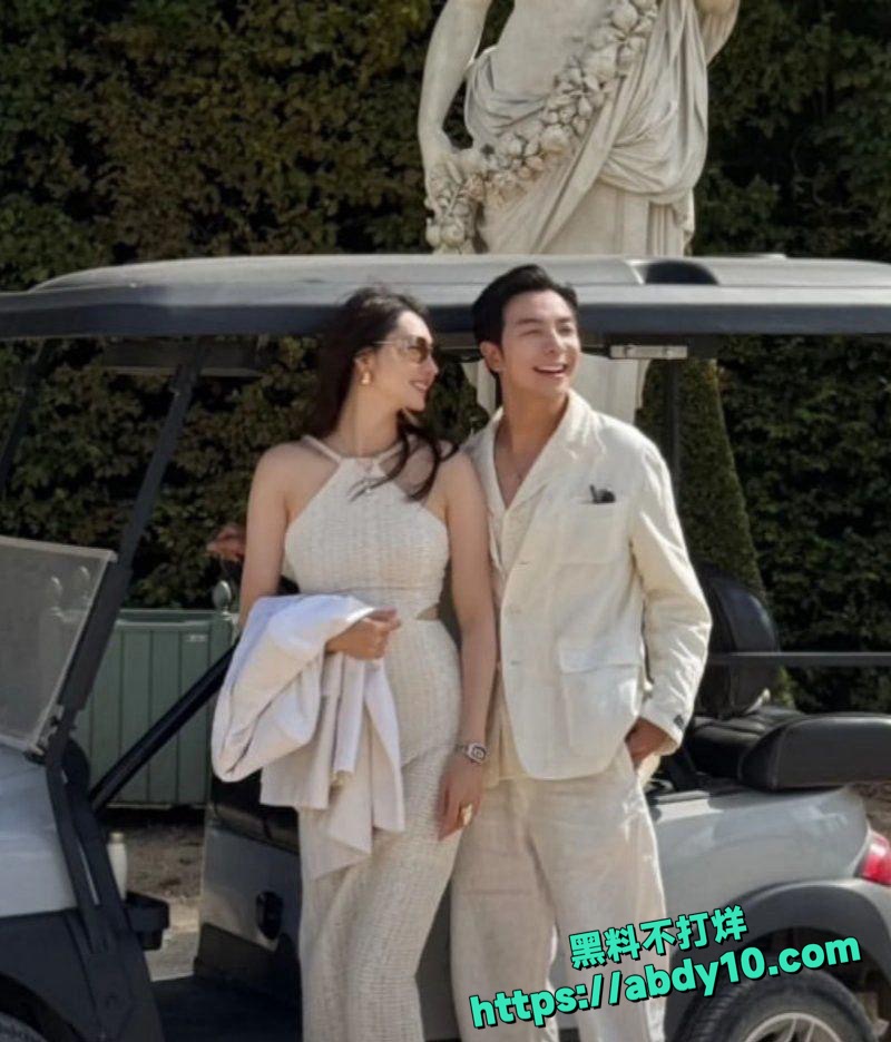 广东网红夫妇郑建鹏公开结扎 8