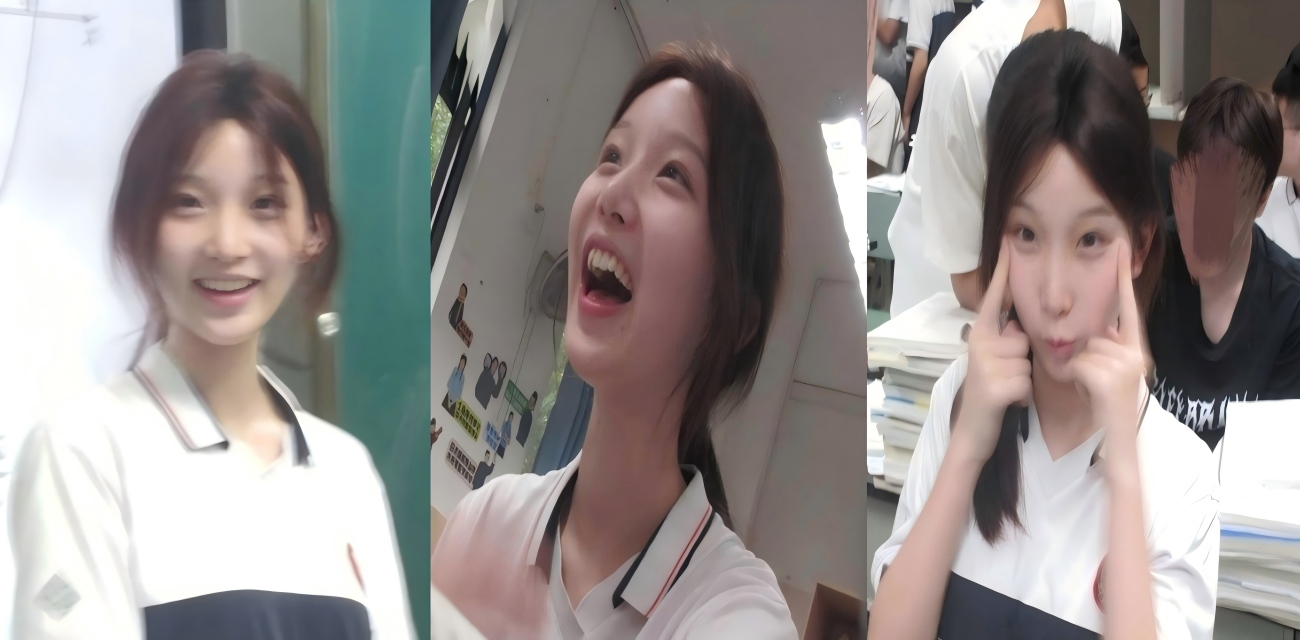 广东顺德容山中学学妹 梁欣莹被渣男狂抽屁股 白嫩娇躯拍红又心疼又想上