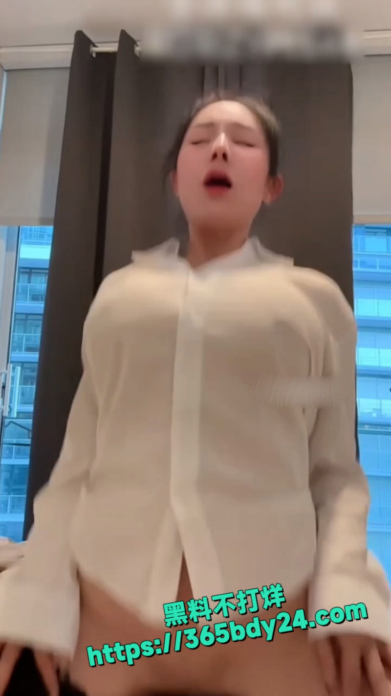 推特极品网黄 汐梦瑶 9