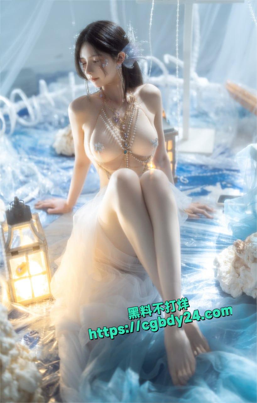 橙子喵酱15