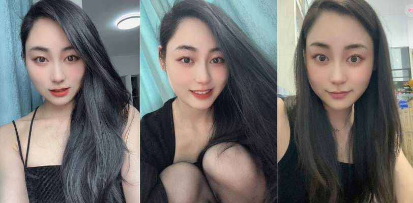 独家曝光 重庆韵味少妇陈苗苗 外表清纯肉体淫荡 微信裸聊展示火辣娇躯
